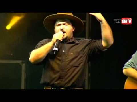 os serranos - tordilho negro - ao vivo no festchê