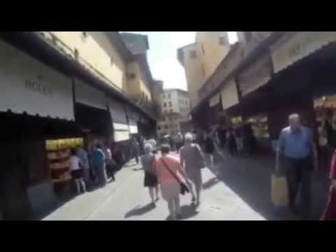 Florence by bike. Florence Apartments MM  (Created with @Ma