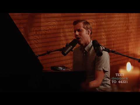 Andrew Mcmahon - Konstantine - DJF Benefit 11/11/20
