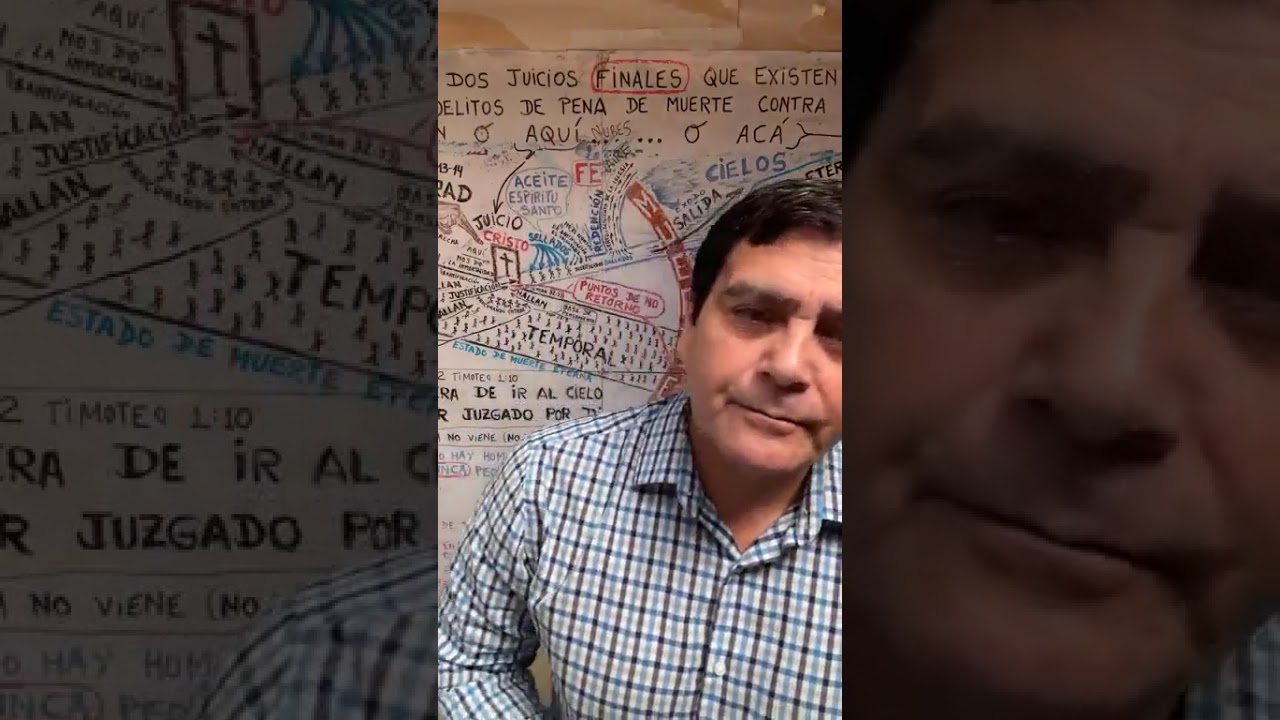 COMO USAN LA BIBLIA PARA ENSEÑAR UNA FALSEDAD QUE IMPIDE LA SEGURIDAD DE LA SALVACIÓN 🫱 IMPIDE LA FE