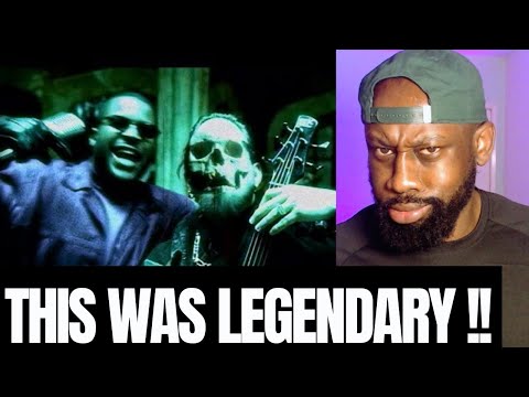 First Time Hearing Ice Cube Ft.Korn - Fu*k Dying | Reaction