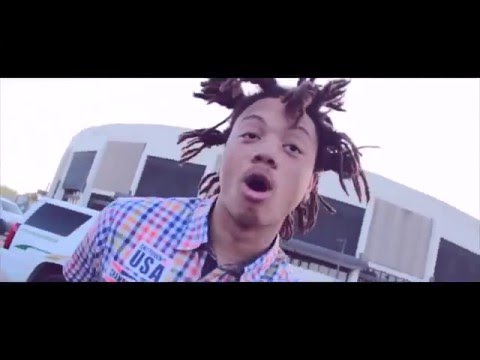 Hafree - Drip From My Walk