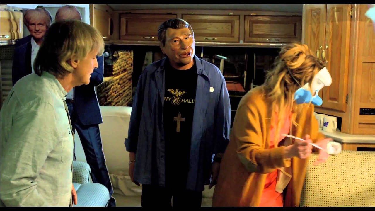 Une Chanson pour ma Mère - Bande annonce