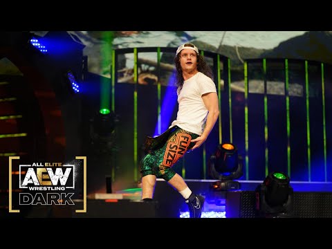 Marko Stunt Says He Has ‘Health Stuff’ Going On And Doesn’t Know How Much More He Will Wrestle