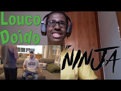 DESCONTROLADOS DE COROTE - COPA CIRROSE (Canal Canalha) Reação