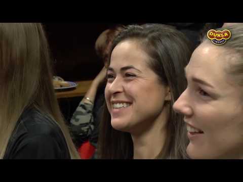 Zahájení sezóny žen 2017/18