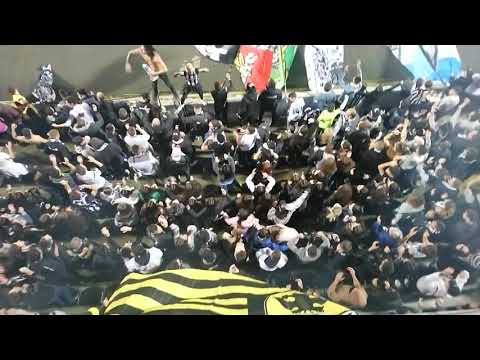 Vitória 1 Sporting 0 força 💪 vitória ale força vitória ale ale