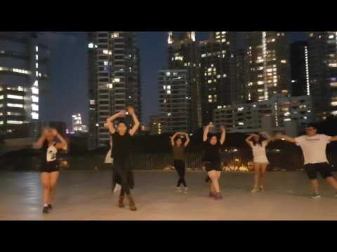 100217 KPOP Dance Off Vol 83: WJSN - Secret