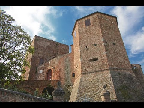 Italia da (ri)scoprire: Santarcangelo di Romagna (RN)