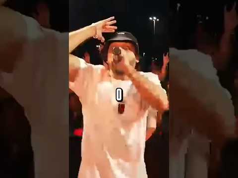 BOB 13 RHYMING IS LEGENDARY! 😂 #rhymebattle