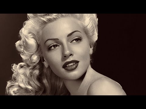 Lana Turner had the BIGGEST scandal in Hollywood history..