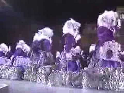 Murga Las Marchilongas - Gala 1992