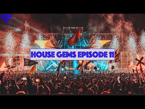 House Gems Episode 11 | FISHER, CHRIS LAKE, JAX JONES | HOUSE MIX | GYM WORKOUT MIX |