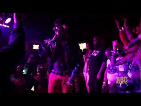 Video thumbnail for A3C Festival 2013