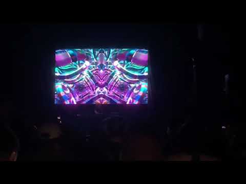 Duffrey Live at The Eastern 2022