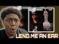 The D.O.C. - Lend Me An Ear | REACTION