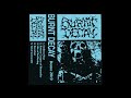 Burnt Decay Demo 2019 Full Album Deathgrind
