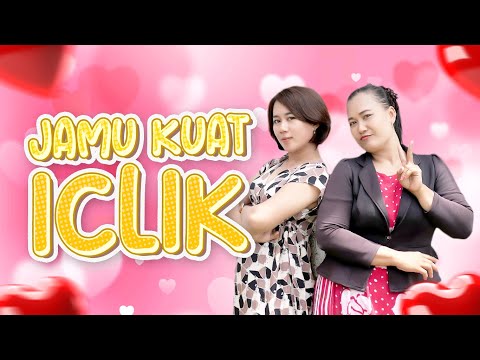 ICLIK'S STRONG HERBAL MEDICINE || JAVANESE COMEDY EPS 19