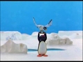 Pingu And The Seagul Pingu Official Channel