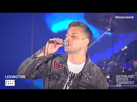 Lexington - Live (Belgrade Music Week 21)
