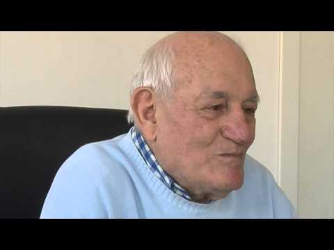 Olimpiadi Roma 1960: Antonio Bailetti