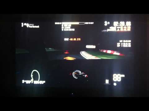 Let's Play Need for Speed Shift 2 Unleashed Part 23 commentary / guide / playthrough / walkthrough