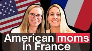 Twin Babies, French Bureaucracy & Village Life in France: Interview with My American Friend Celeste