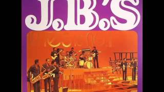 A FLG Maurepas upload - The J.B.'s - You Can Have Watergate.... - Soul Funk