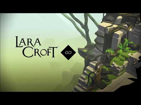 [GOTY 2015 #7] Best VGM 1859 - Lara Croft GO - Temple Of The Wise (Distant Melody)