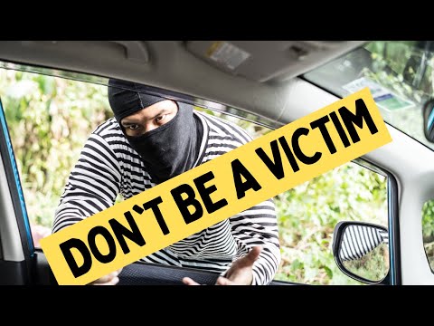 Tips to avoid being SCAMMED - VW Transporter Buying Guide