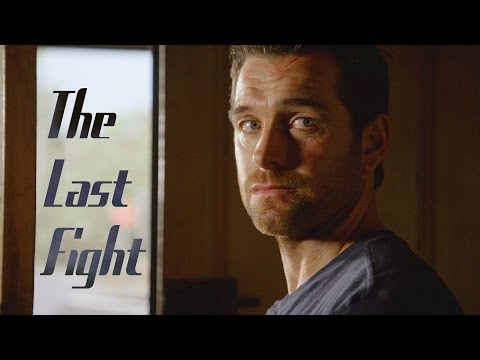Banshee || The Last Fight