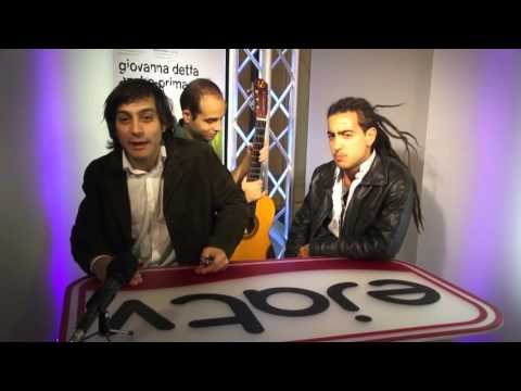 Sardegna Teatro - Giovanna detta anche primavera