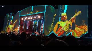 La Renga en Huracán 28/06/2025 - El Monstruo que Crece