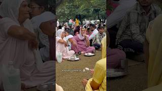 Download lagu RADHA SOAMI LANGER 😋 | RSSB BEAS  #rssbsatsang #rssbnews #babaji #derabeasupdate #derabeasnews mp3