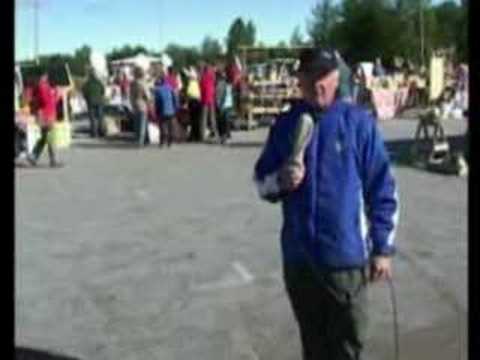 E Du Flicka? | Sjukt Lokal Lokal-TV | 1