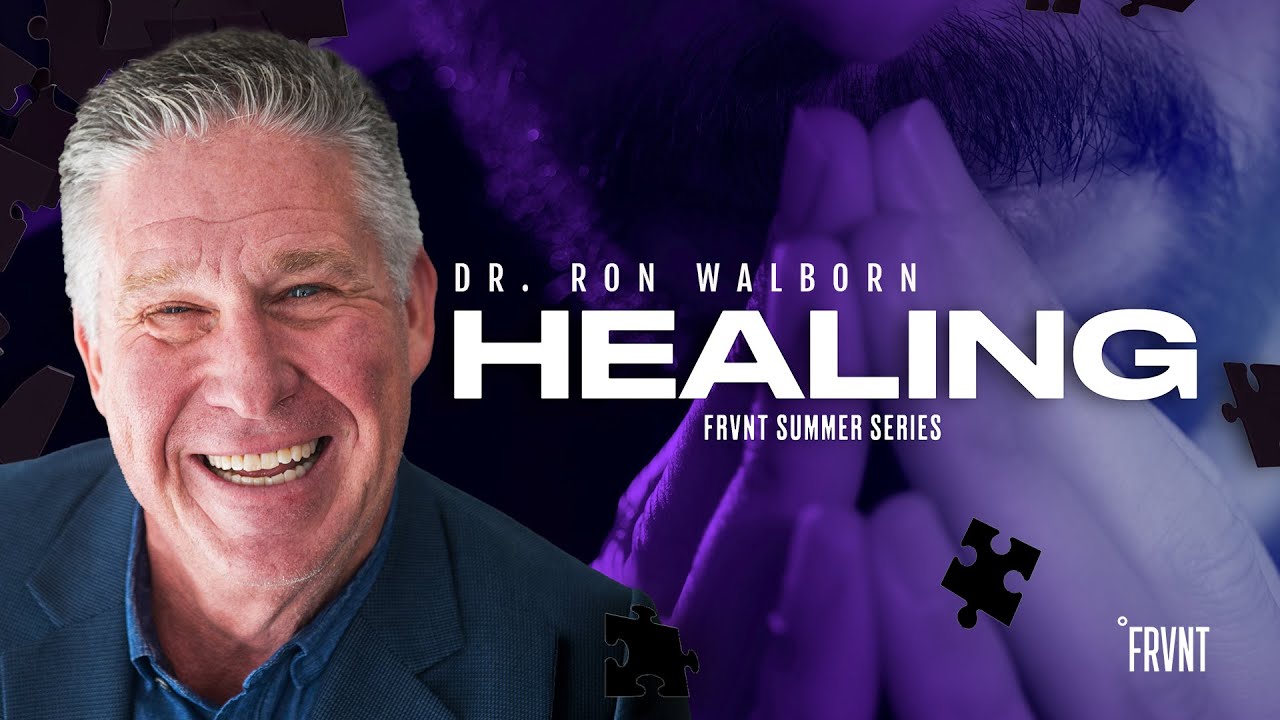 Healing: Giving and Receiving with the Spirit of Christ
