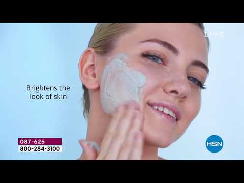 HSN | Skinn Cosmetics 08.04.2021 - 01 AM