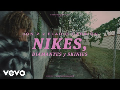 Video de Nikes, Diamantes y Skinnies