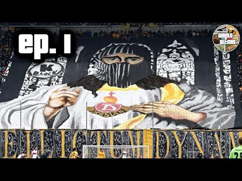 Episode 1: World of Ultras Reports (10.10 - 16.10) #worldofultras