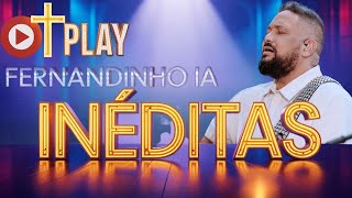 Fernandinho IA - Louvores 100% inéditos Para Adora Jesus