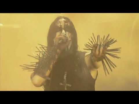 Gorgoroth/God Seed - Carving A Giant - [LIVE] - Wacken 2008 - 1080p 60fps