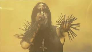 Gorgoroth/God Seed - Carving A Giant - [LIVE] - Wacken 2008 - 1080p 60fps