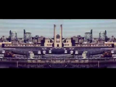 DZIABSON x SKLERO REPO x COMSON - ATLANTYDA (prod. Jchl)