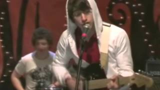 Arctic Monkeys - No Buses (Live At Discover &amp; Download 2006) (HD)