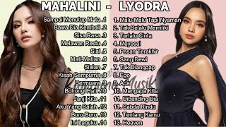 Download lagu MAHALINI - LYODRA FULL ALBUM mp3 Download lagu MAHALINI - LYODRA FULL ALBUM mp3