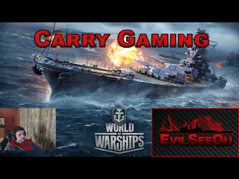 Carry Gamin - Stalingrad - EvilSeeQu #6