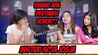 Download lagu PODCASTT PAKET KOMPLITTT!! DARII LIKA-LIKU ASMARA SAMPAI MISTERII KOTA JOGJAA, WITH KA FRISLYY..!!! mp3