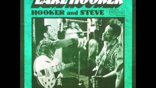 EARL HOOKER ( Quitman County, Mississippi , U.S.A ) - Earl's Blues