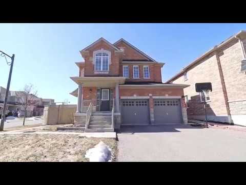 32 George Martin Dr, Unionville, ON L3R 4S6