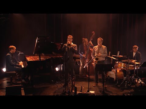 Raphael Jost Quintet - snippets of a concert
